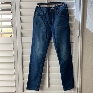 Hudson Kids Jagger Slim Jeans size 16